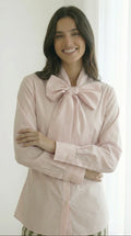 Camisa Mafalda Rayitas