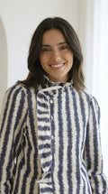 Camisa Martina Azul
