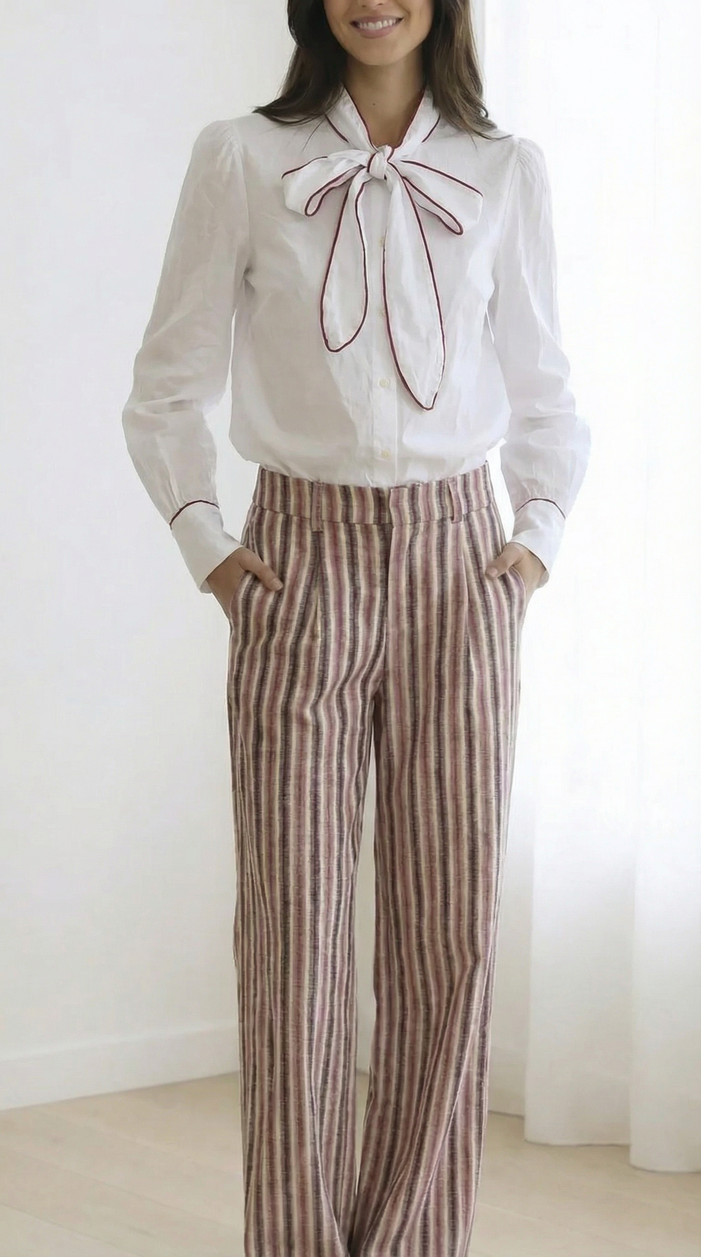 Blusa Patricia