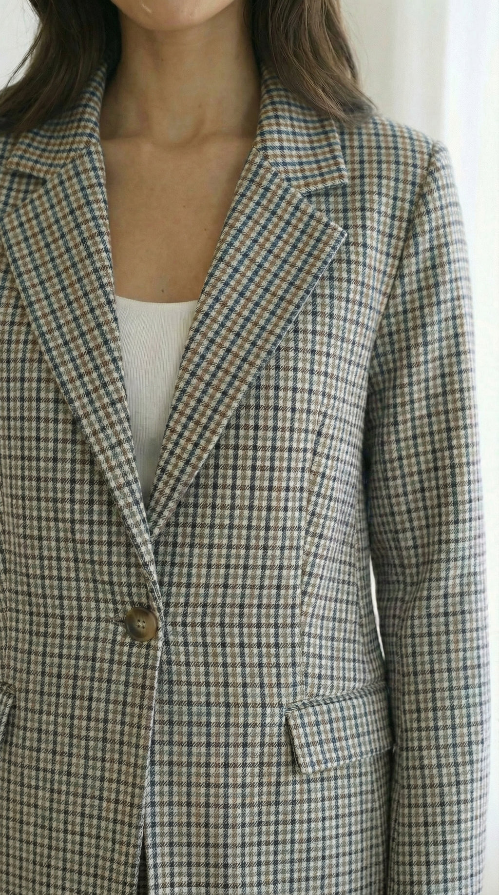 Chaqueta Teresa