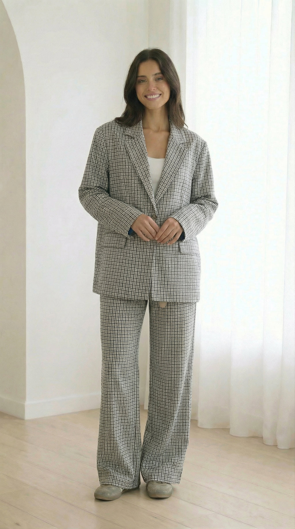 Pantalón Teresa