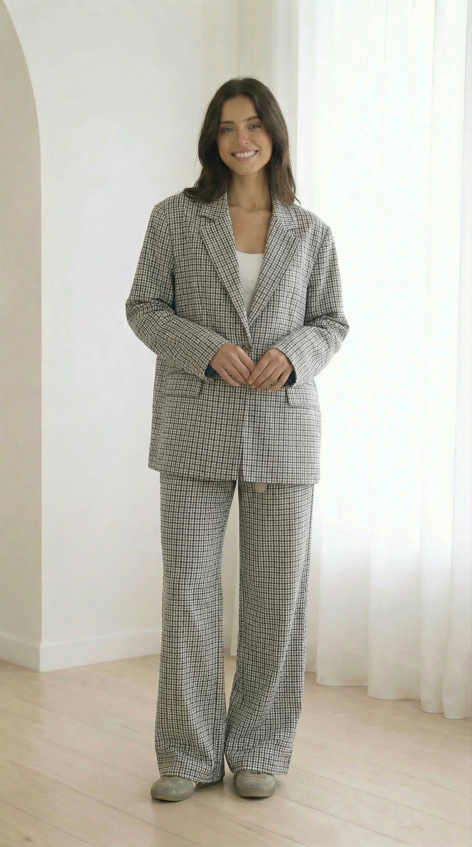 Pantalón Teresa