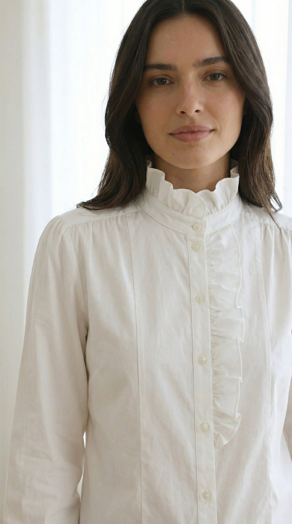 Blusa Virginia