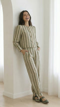 Camisa Mercedes