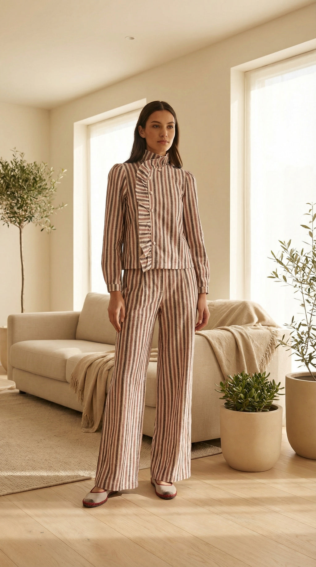 Pantalón Micaela