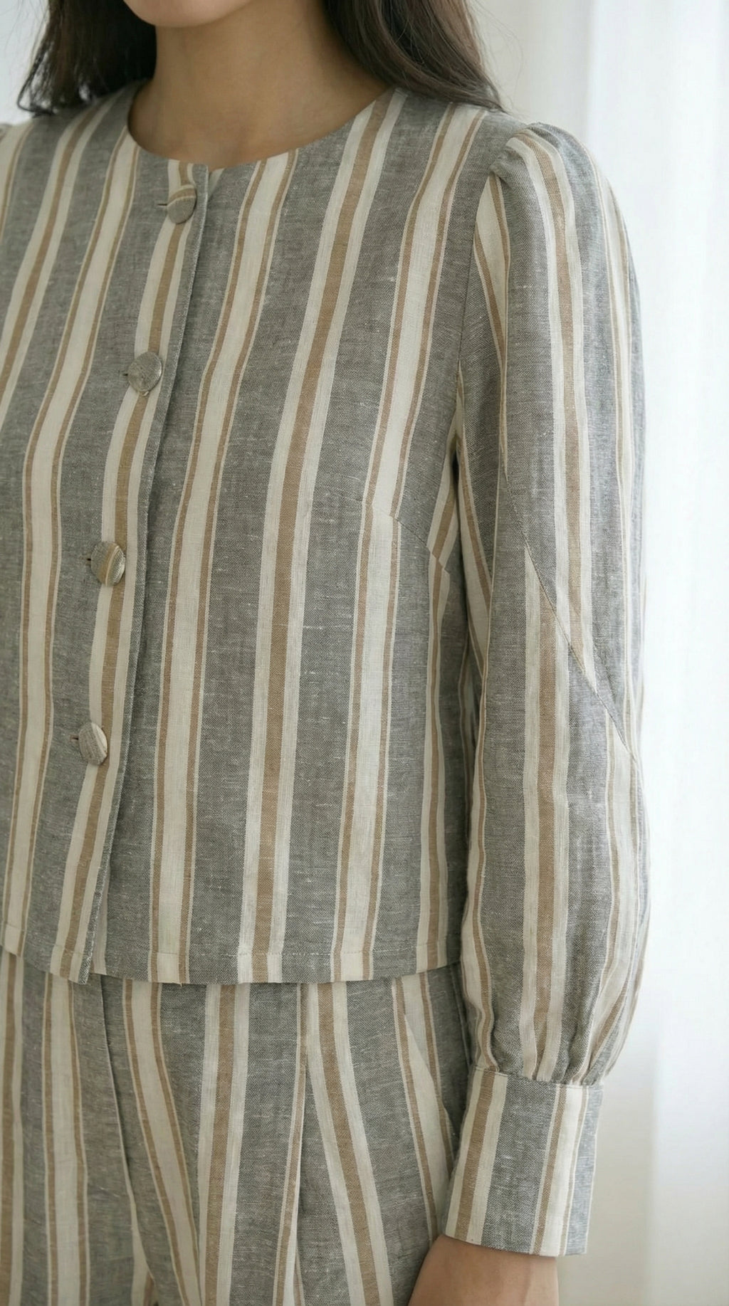Pantalón Mercedes