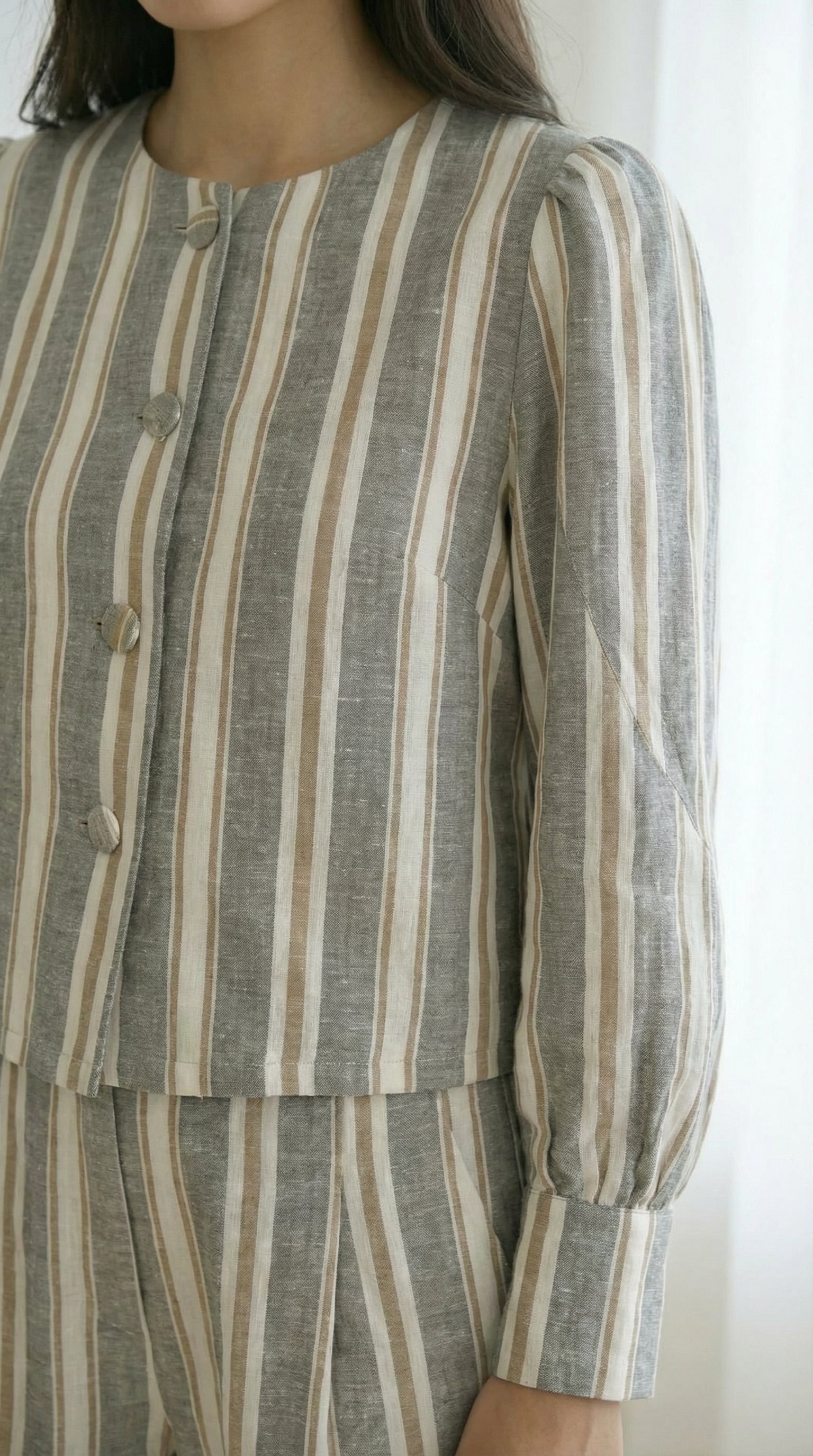 Pantalón Mercedes