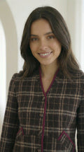 Chaqueta Alejandra