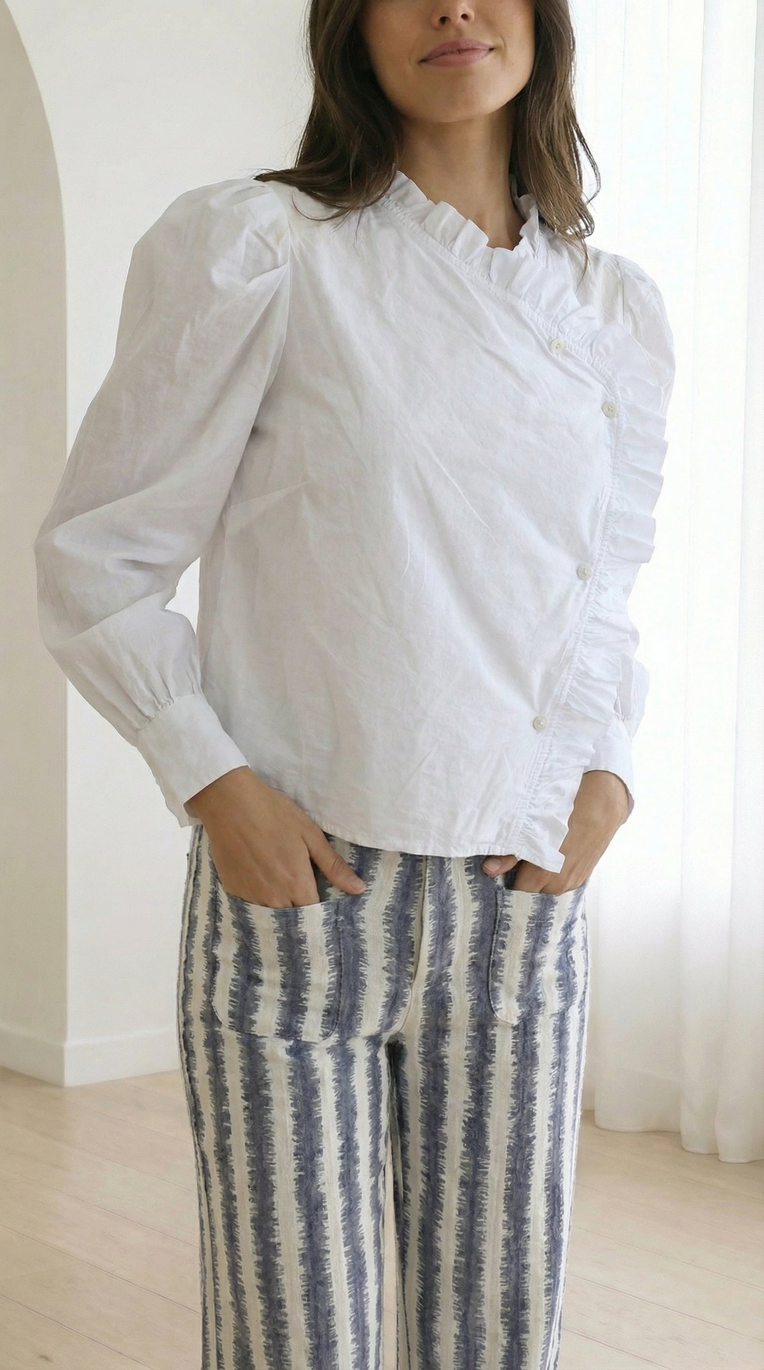 Camisa Verónica